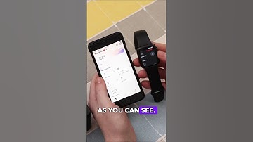 🏃🏻‍♀️ SwitchBot Lock Pro | Use with Apple Watch! PERFECT for morning runs! ❤️