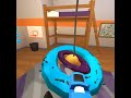 First rec room vid