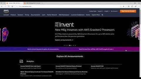 Step by Step Create Windows Server 2012 AWS EC2 Instance