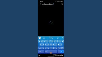 How to recover Deleted Messages 😱on Samsung | without third party App