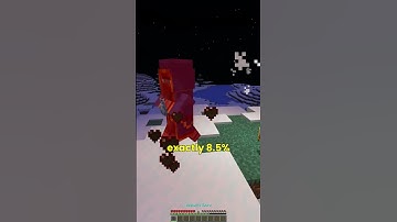 Easy Invisibility potion #trader #minecraftshorts #minecraft #death #potions