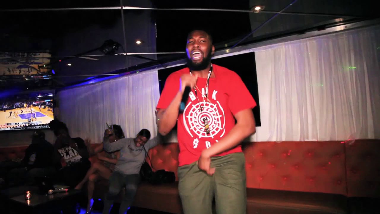 Coast2Coast Live Showcase 03.05.18