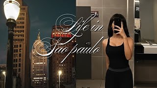 The Life Of A Crazy Girl In São Paulo