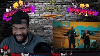 Han C & Charma Gal - Itsatsaula (Jiggzy Entmt Reaction) LOVE THIS SONG #BOTSWANA