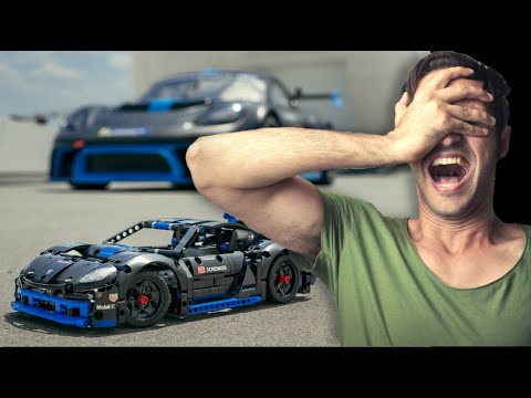 WORST RC CAR