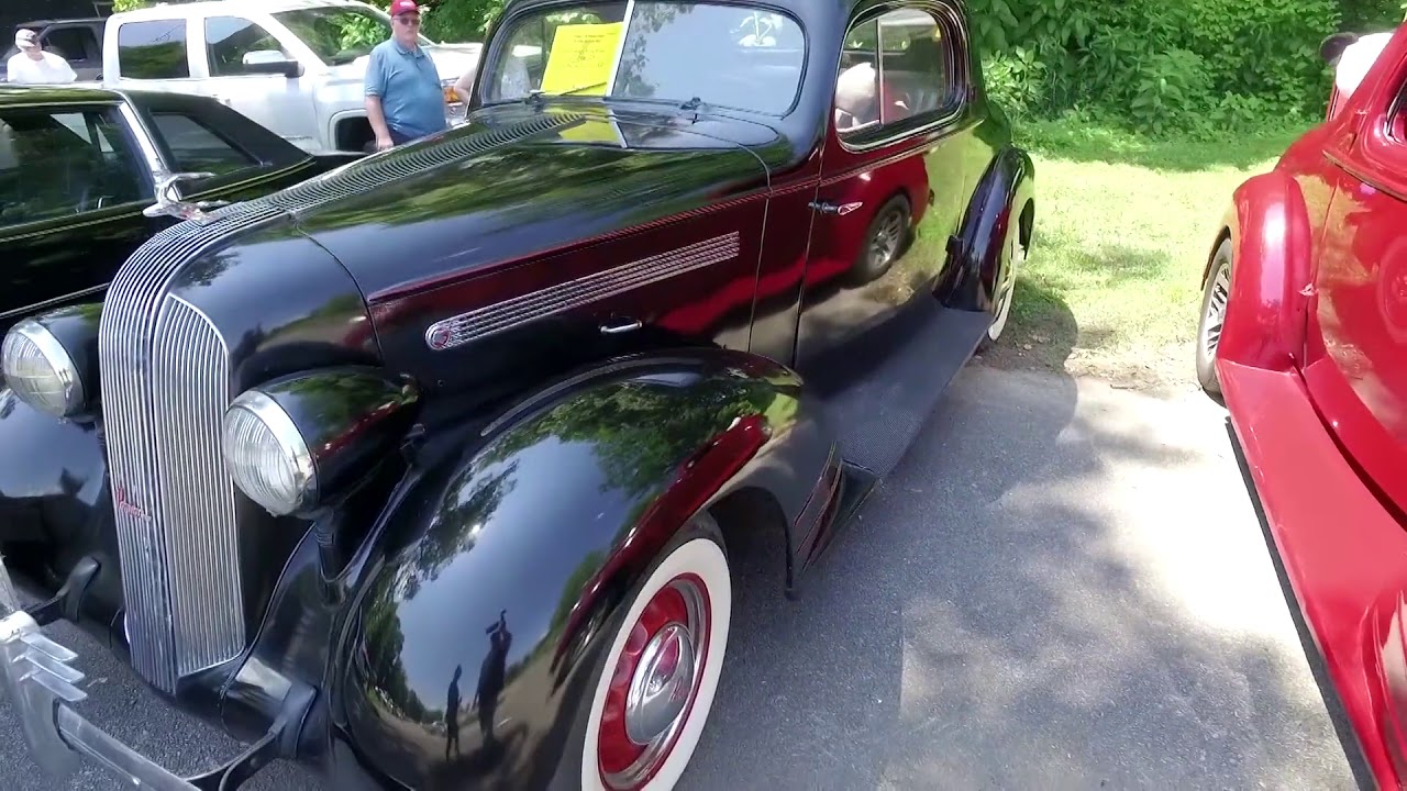 Lokar Car Show Season 2 Episode 7 YouTube