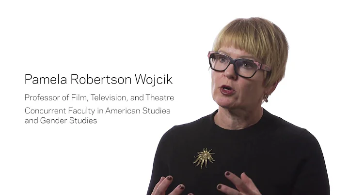 The Urban Child in Media - Pamela Robertson Wojcik...