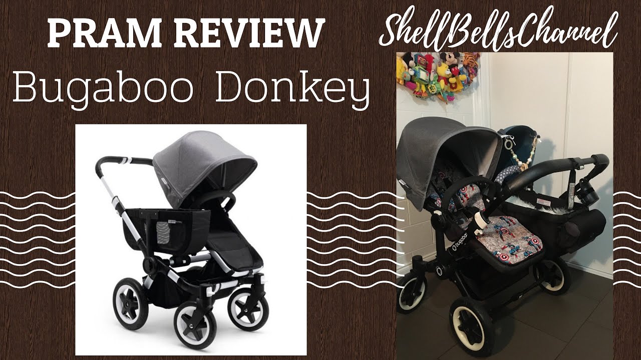 steelcraft savvi pram reviews