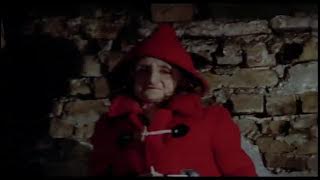 Don't Look Now: Ending Scene