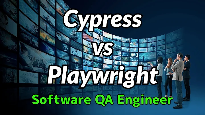 Cypress vs Playwright comparison. What are they not telling you?