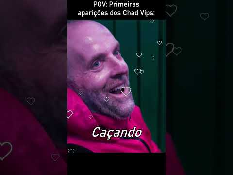 Simplesmente são os MELHORES VIPS - Round 6 #squidgame #round6 #edit #shorts #netflixseries