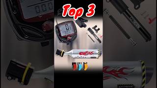 Top 3 cycle Gadgets 🚴😱 Best Gadgets in 99rs❓❓Part 5 #cycle #gadgets