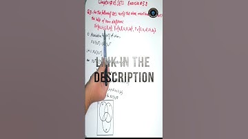 #shorts #youtubeshorts Class 8th maths exercise 5.3 Part 01 Q 01 To Q 02 Chapter 5 – highlight