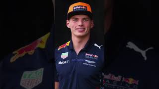 46 Pictures - 6 Videos Of Max Verstappen - Formula 1 Shorts