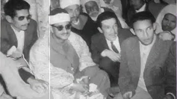 سورة يوسف [١٦-٢١] تلاوة من روائع الشيخ محمد صديق المنشاوي رحمه الله