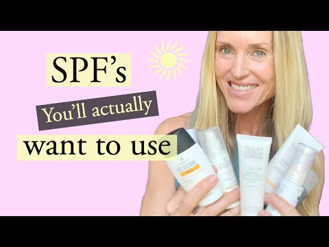 Testing Mineral Sunscreens for Dry, Sensitive Skin | White Cast? Affordable? No Makeup needed