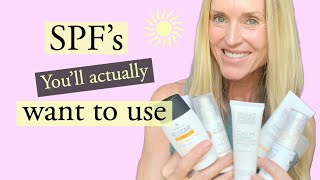 Testing Mineral Sunscreens for Dry, Sensitive Skin | White Cast? Affordable? No Makeup needed