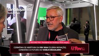 20.05 - ENTREVISTA ARCIONE PIVA - FBV - FEIRA BRASILEIRA DO VAREJO 2026