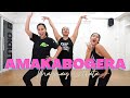 Amakabogera by Maymay Entrata | Live Love Party™ | Zumba® | Dance Fitness