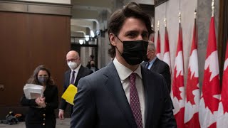 'The case has been made' for invoking Emergencies Act: Former CSIS director