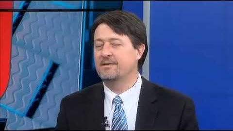 Dave Hatter on FOX19 RE Net Neutrality