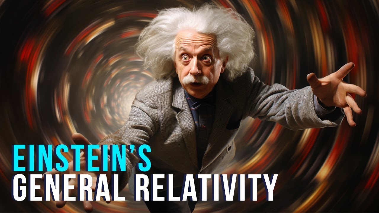 Einsteins Theory Of Relativity Made Easy Youtube