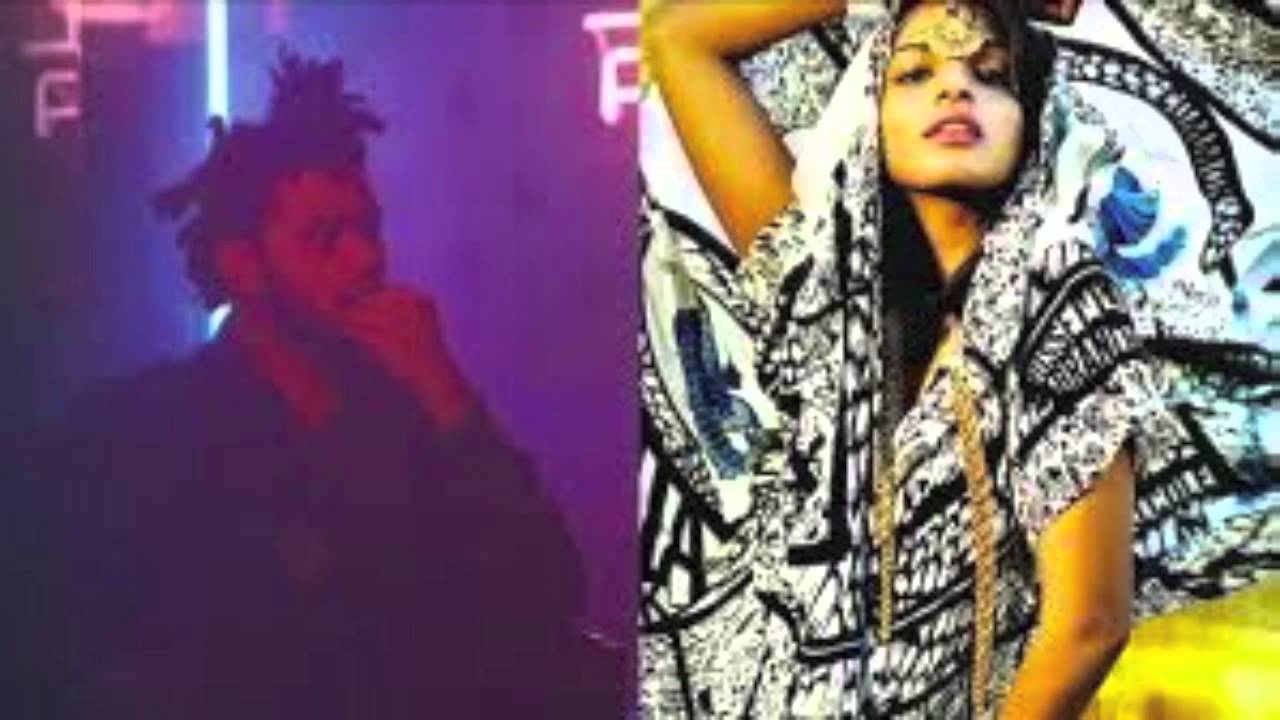 M. M. A. A. M i a feat.