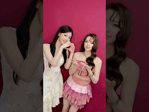 #가위바위보 GAME START 💘 with #아이들 #미연 @official_i_dle #FIFTYFIFTY #피프티피프티 #MIYEON #가위바위보_Challenge