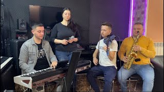 Crina Moldovan  -  Joc banat. 2022