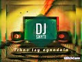 Tekno gasy - tsy agnadala - Dj Snyti [ Trap remix ]