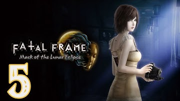 Fatal Frame/ Project Zero: Mask of the Lunar Eclipse 5: Void - No Commentary