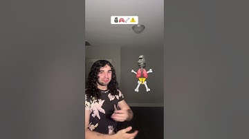 Make A Character With Your Last 4 Emojis 🙈