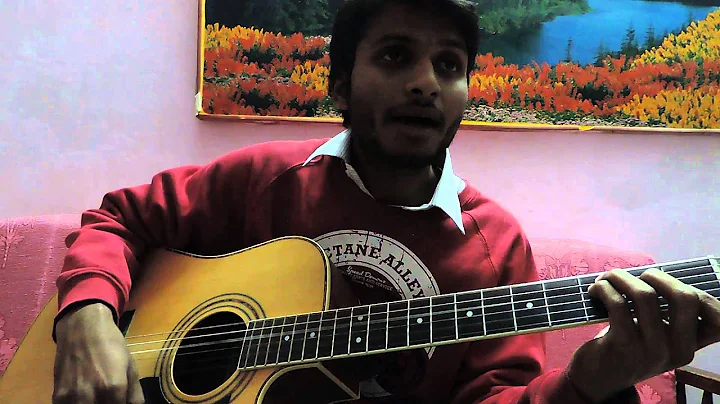 Dominic Rozario - You Drive me Crazy