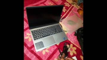 Processor -11th gen intel(R)Core (TM)i3-1115G4@3.00GHz 3.00GHz Installed RAM- 8.00GB (7.74GBusable)