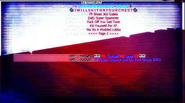 COD MW2 CFG HACK NO JAILBREAK NEEDED USB ONLY