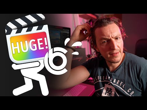 Final Cut Pro