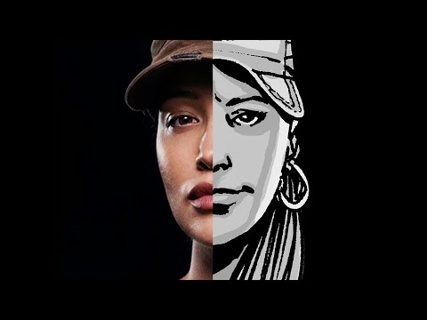 Who is Rosita?