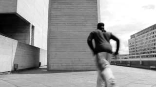 Eric Mitchell Johnson [Freerun London] 2012