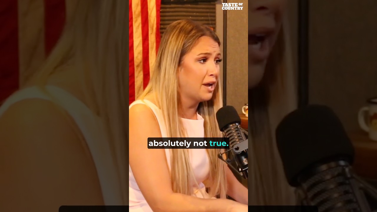 Alexandra Kay DEFENDS Maggie Baugh!