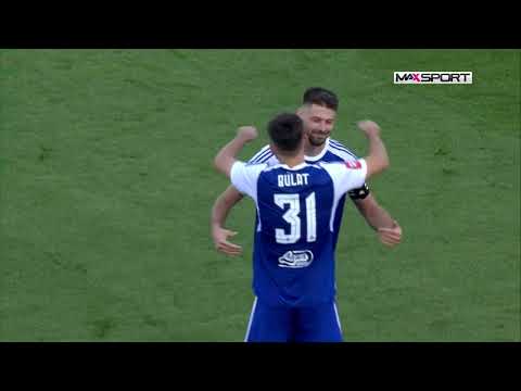 Dinamo Zagreb Slaven Belupo Goals And Highlights
