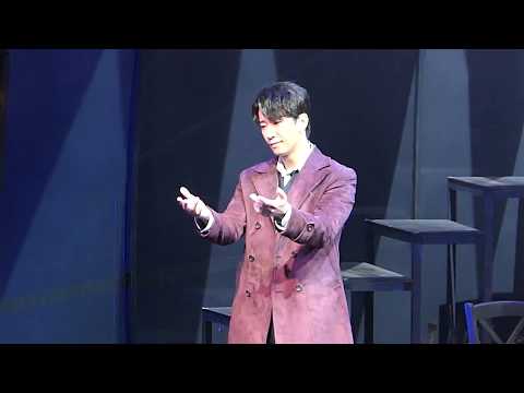 180527 스모크 밤 (김경수 배우 VER.)