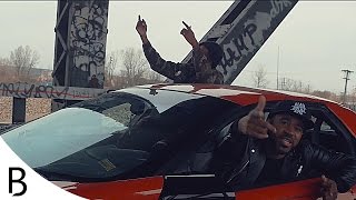 Marksmybarber & Kansas Smitty - Small Town Big Dreams (Official Music Video)