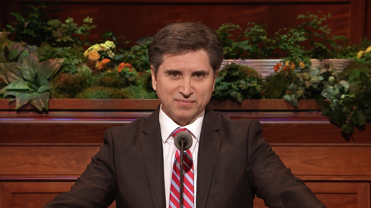 lds ward finder Pure Love: The True Sign of Every True Disciple of Jesus Christ