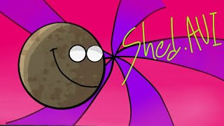 Shed.AVI (SolarBalls)