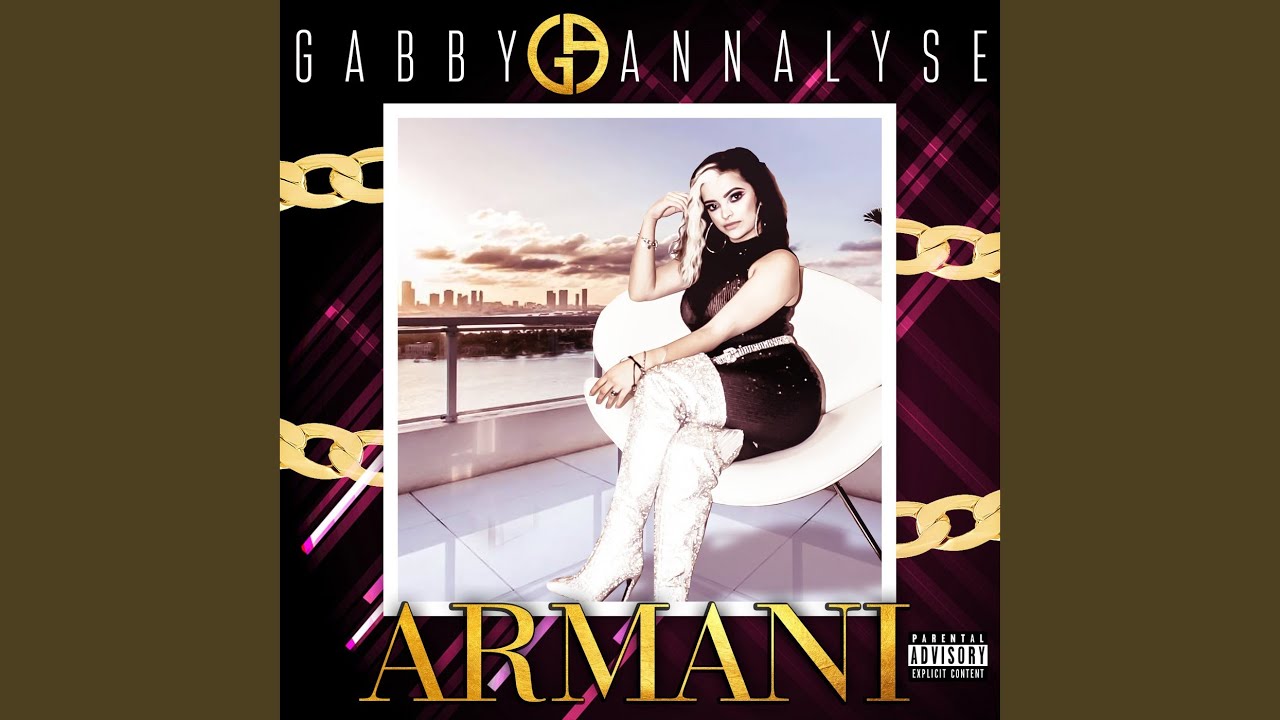 Armani YouTube Music