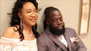 Davis Wedding
