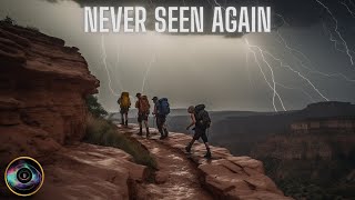 Vanished in the Wild - 5 MYSTERIOUS Disappearances in National Parks Horror Stories - Missing 411