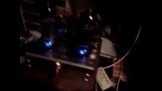 PL504 Stereo SE Audiofil Amplifier Testing