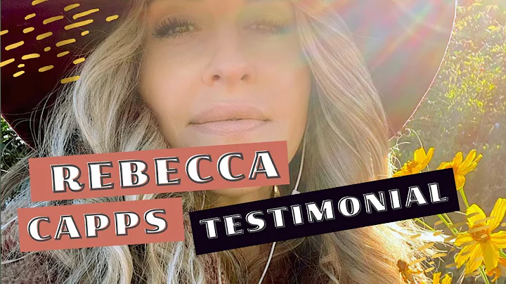 Empire Life Testimonial - With Rebecca Capps