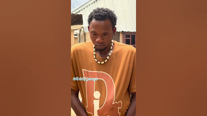 Trouble pass trouble 😂😂#funny #laugher #tundeednut #duet #dontlaught